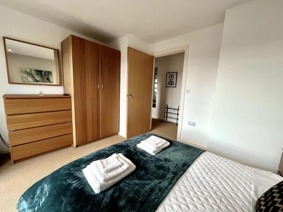 Beachfront Bliss With Spectacular Views Llanelli Exteriör bild